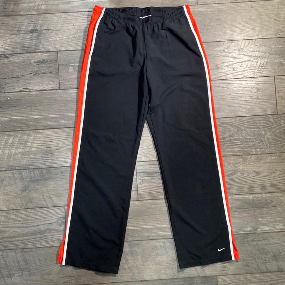 Mens Medium Nike Active pants